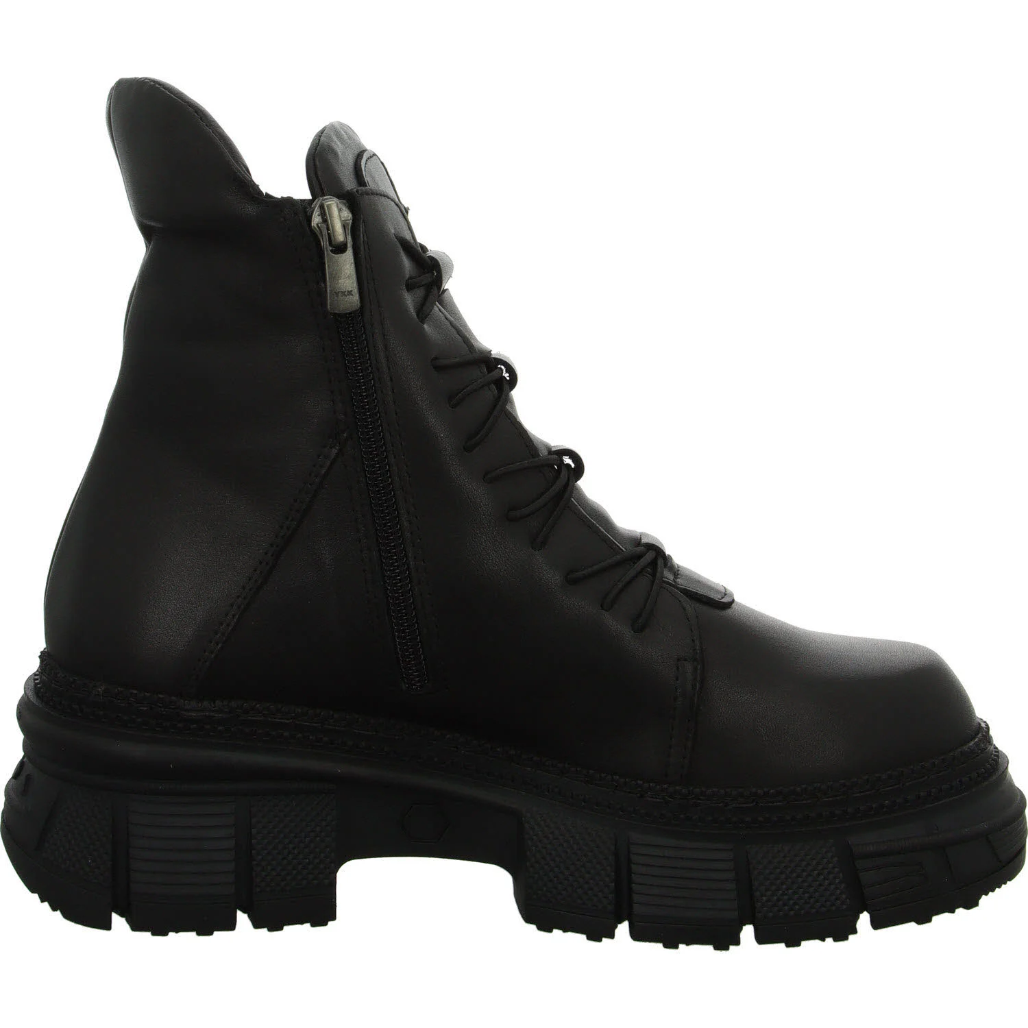 2go Fashion Damen Stiefeletten 8250502-9 8250502 schwarz normal
