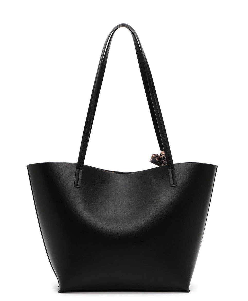 Element 3 von 4 (Bild) – Tamaris Handtaschen 34710,100 Margarethe black