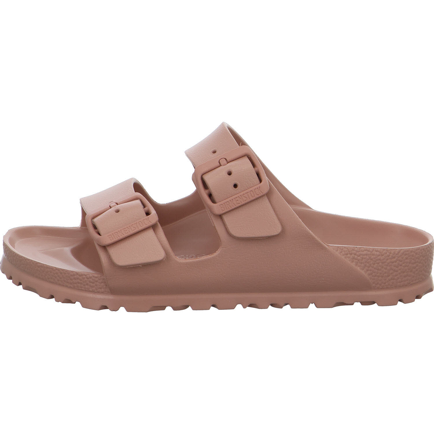 BIRKENSTOCK Pantoletten 1031340 Arizona EVA pink clay schmal