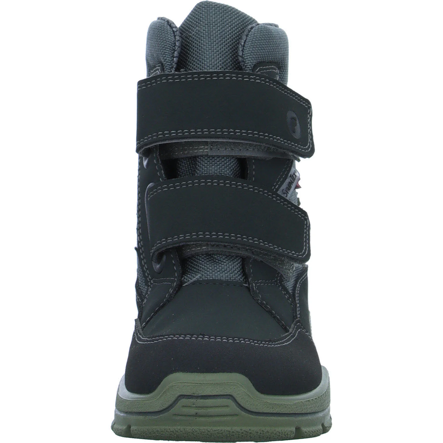Ricosta Kinder Winterstiefel 50 5300302/490 Grisu grigio/graphit WMS mittel