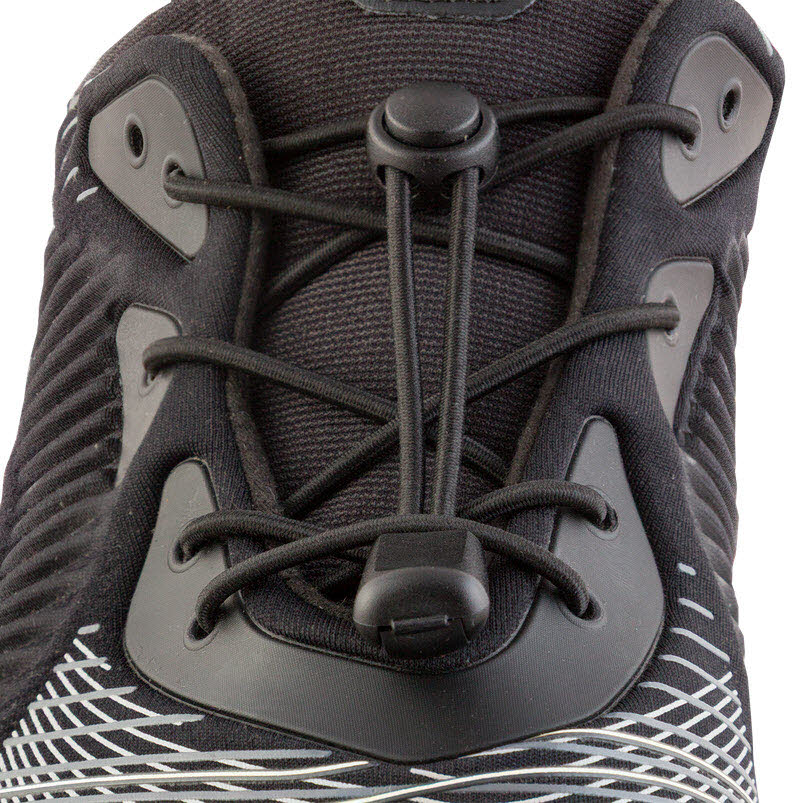 Bergal Senkel sonstiges 8800000 SENKELSTOPPER 8000 schwarz