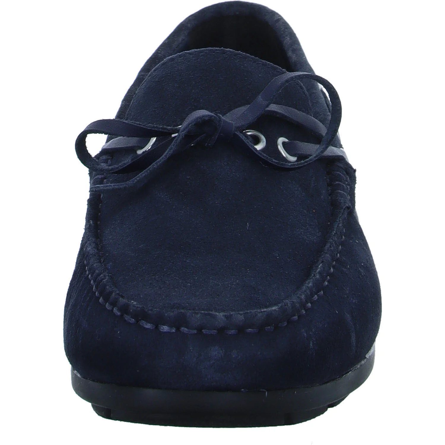 Element 3 von 8 (Bild) – Marco Tozzi Herren Slipper 2-14601-42/805 2-14601-42 navy normal