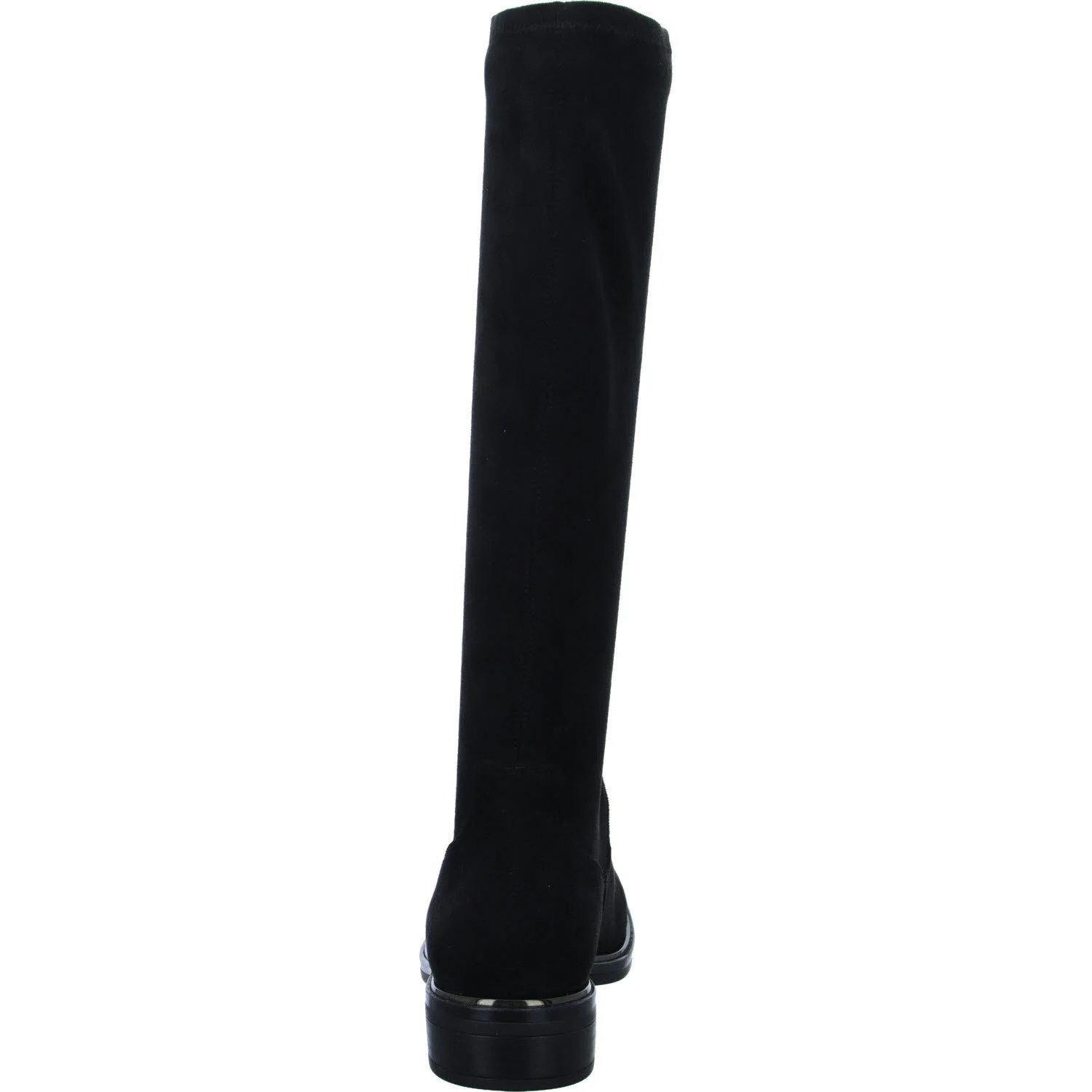 Caprice Damen Langschaftstiefel 9-25512-41/044 9-25512-41 black strech G (normal)