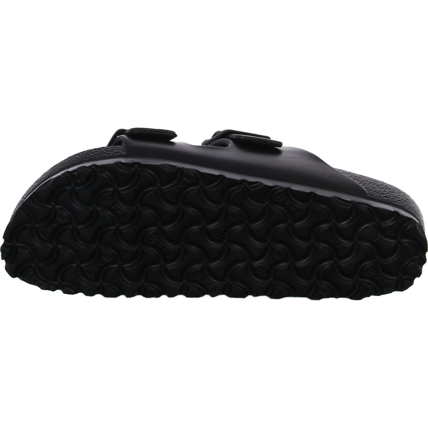 Element 5 von 8 (Bild) – BIRKENSTOCK Pantoletten 129423 Arizona EVA black schmal