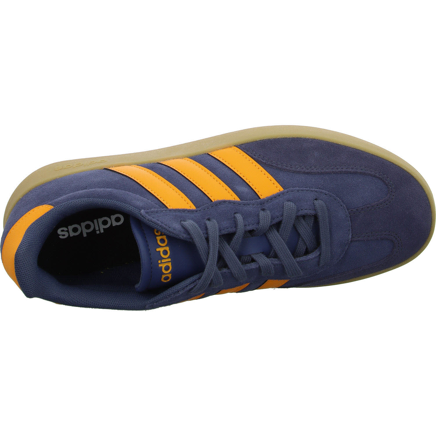 Adidas Herren Schnürschuhe JP5932/000 BARREDA preloved ink/pure tangerine/shadow tangerine/shadow navy normal