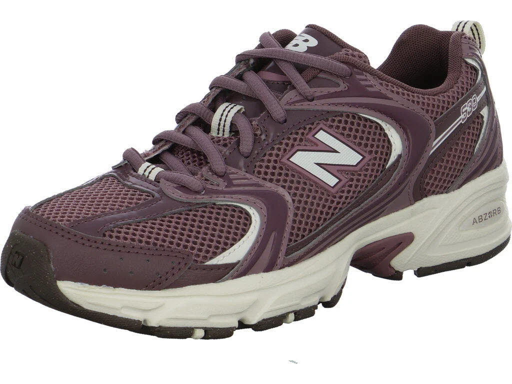 New Balance Damen Schnürschuhe U530COA 530 fast track/pebble normal