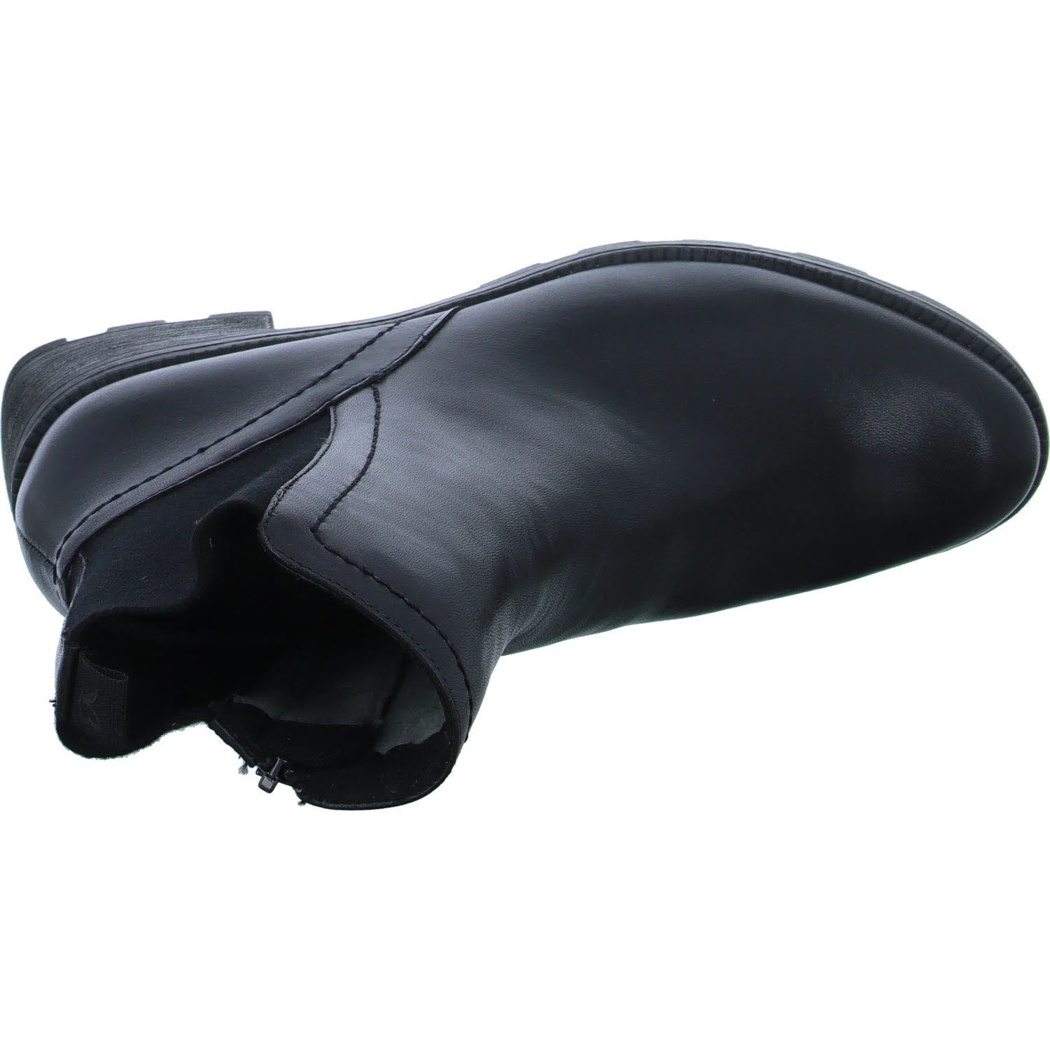 Element 8 von 8 (Bild) – Caprice Damen Stiefeletten 9-25227-41/022 9-25227-41 black nappa G (normal)