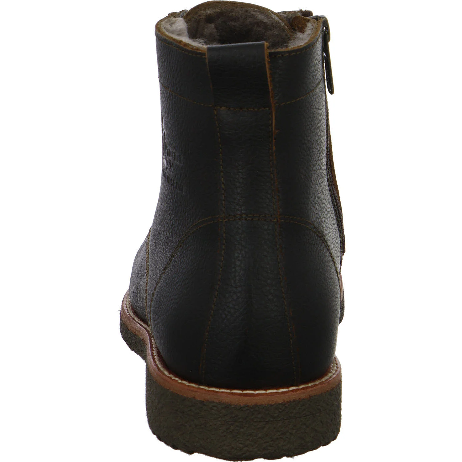 Element 4 von 8 (Bild) – Panama Jack Herren Schnürstiefel warm German Igloo C2 German Igloo grass castaño / chestnut normal