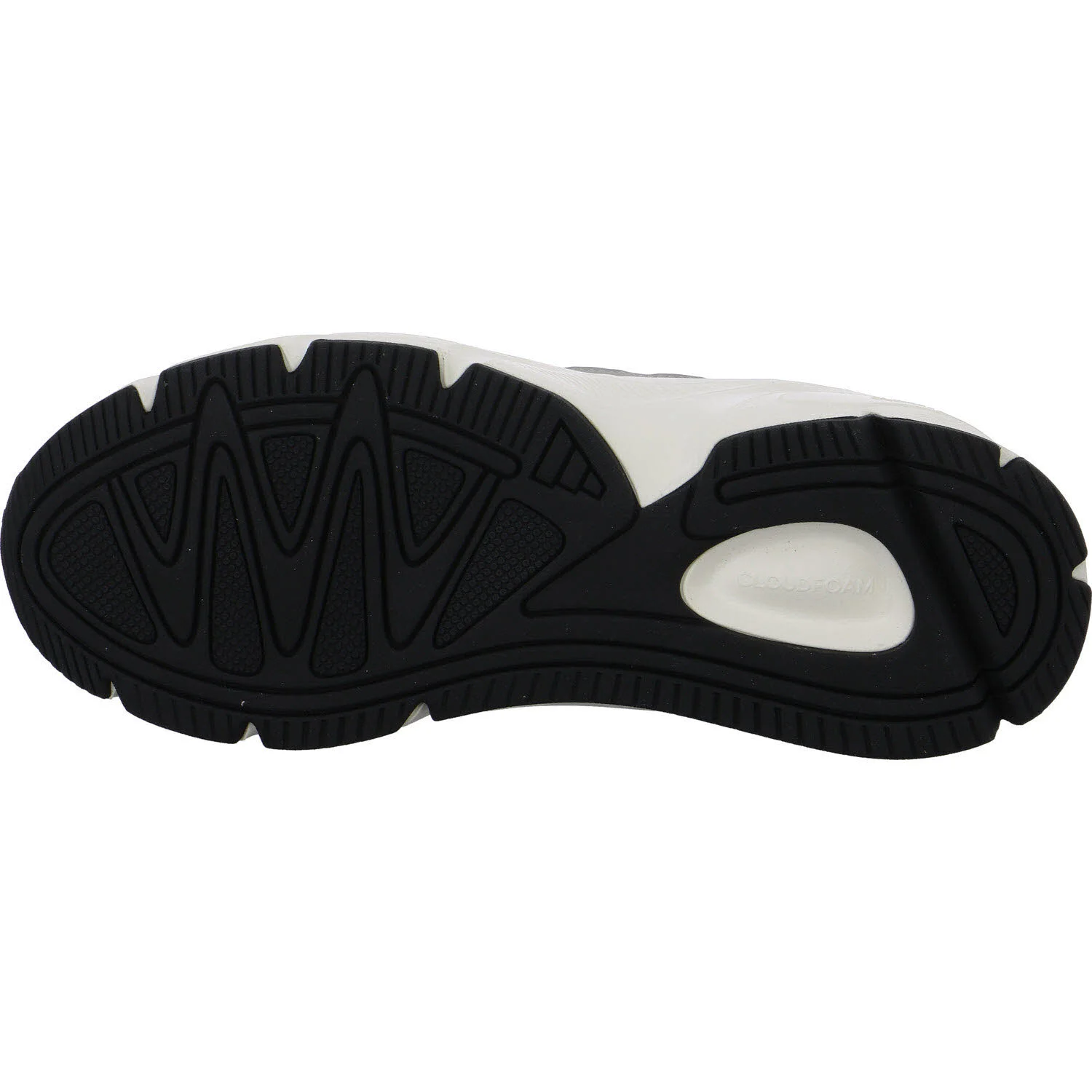 Adidas Herren Schnürschuhe JH6847/000 CRAZYCHAOS 2000 grey two/core white/grey three normal