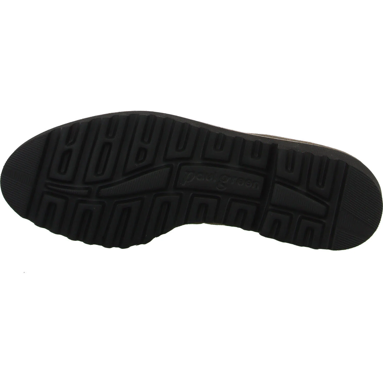 Paul Green Damen Slipper 2694-110 2694 earth normal