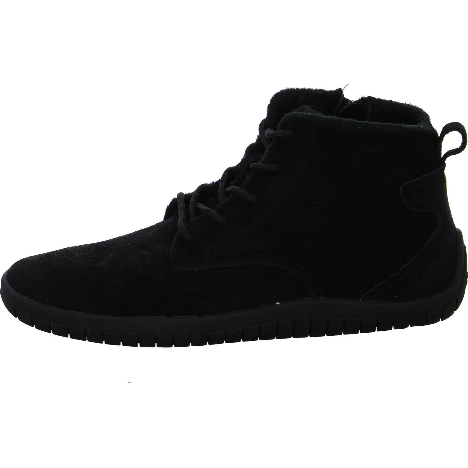 Dockers by Gerli Winterschuhe 59TA301300100 59TA301300 schwarz normal
