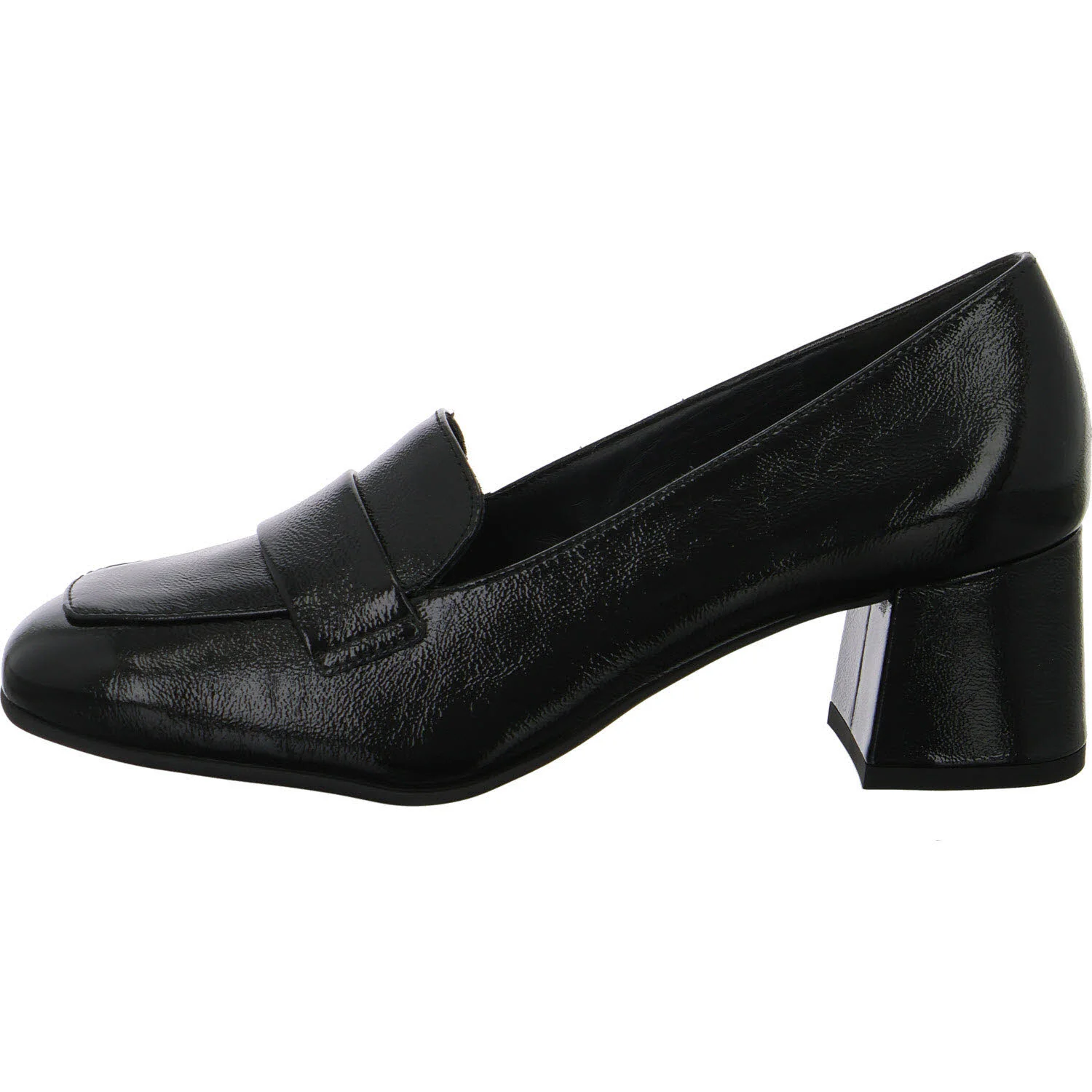 Paul Green Damen Trotteur 3928-030 3928 black normal