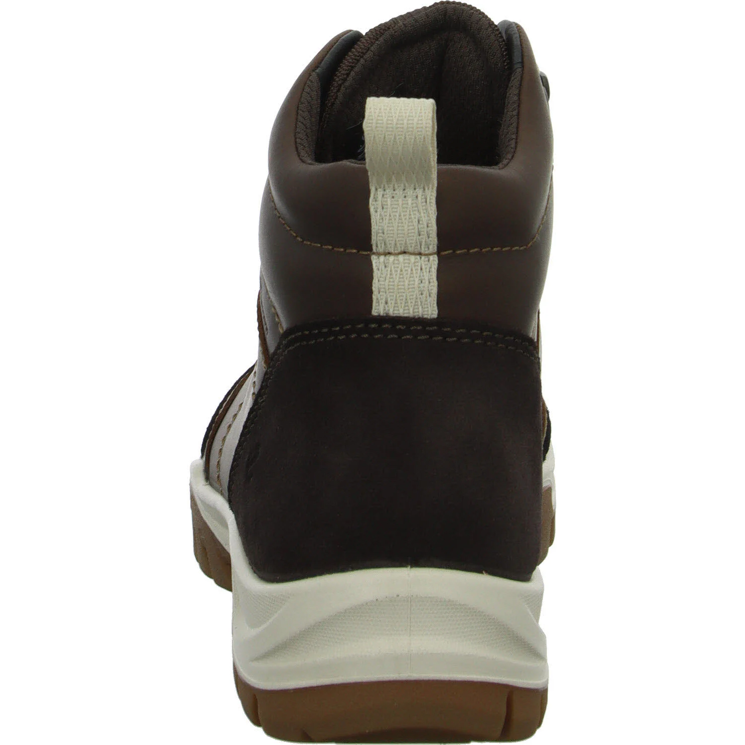 Ecco Damen Schnürstiefel 811413/61459 Xpedition III W mocha/camel normal