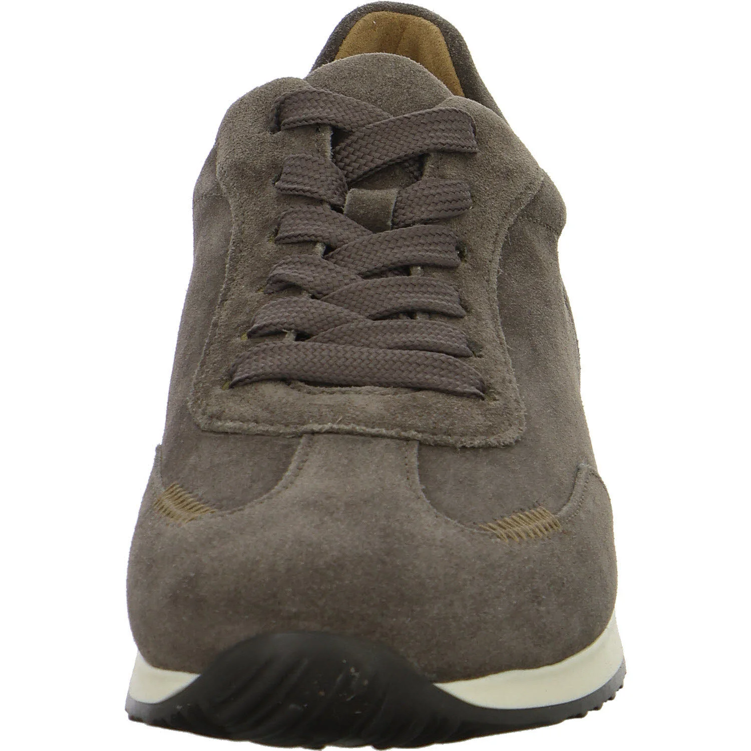 Gabor Damen Schnürschuhe 6032.02.001 6032.02 taupe H (weit)
