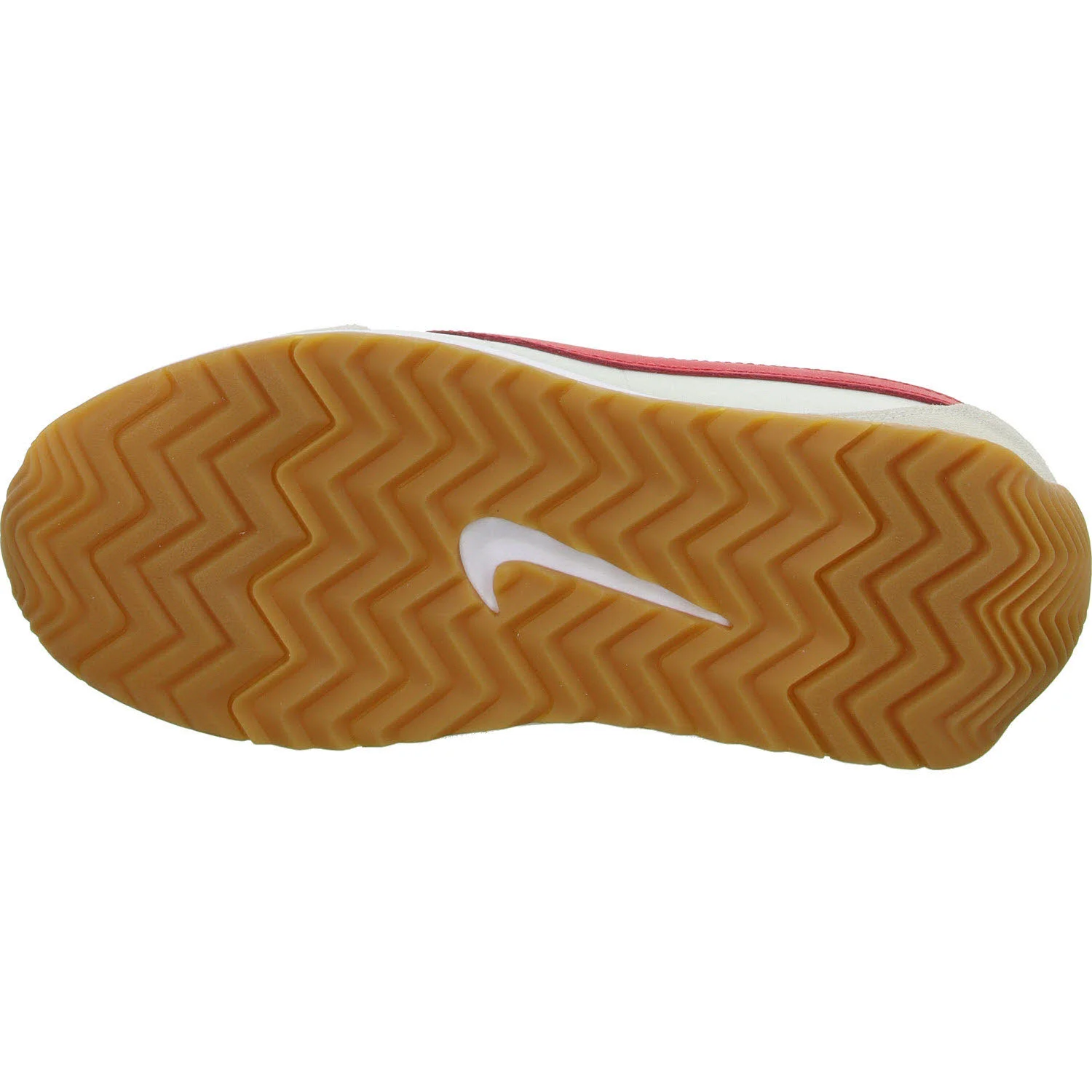 Nike Damen Schnürschuhe HM4771/106 W NIKE PACIFIC white/lt crimson-deep normal