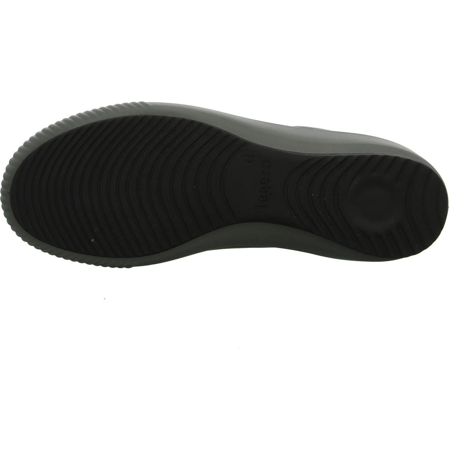 Legero Damen Schnürschuhe 2-001162-9770 Tanaro 5.0 gunmetal (sonstige) G (normal)