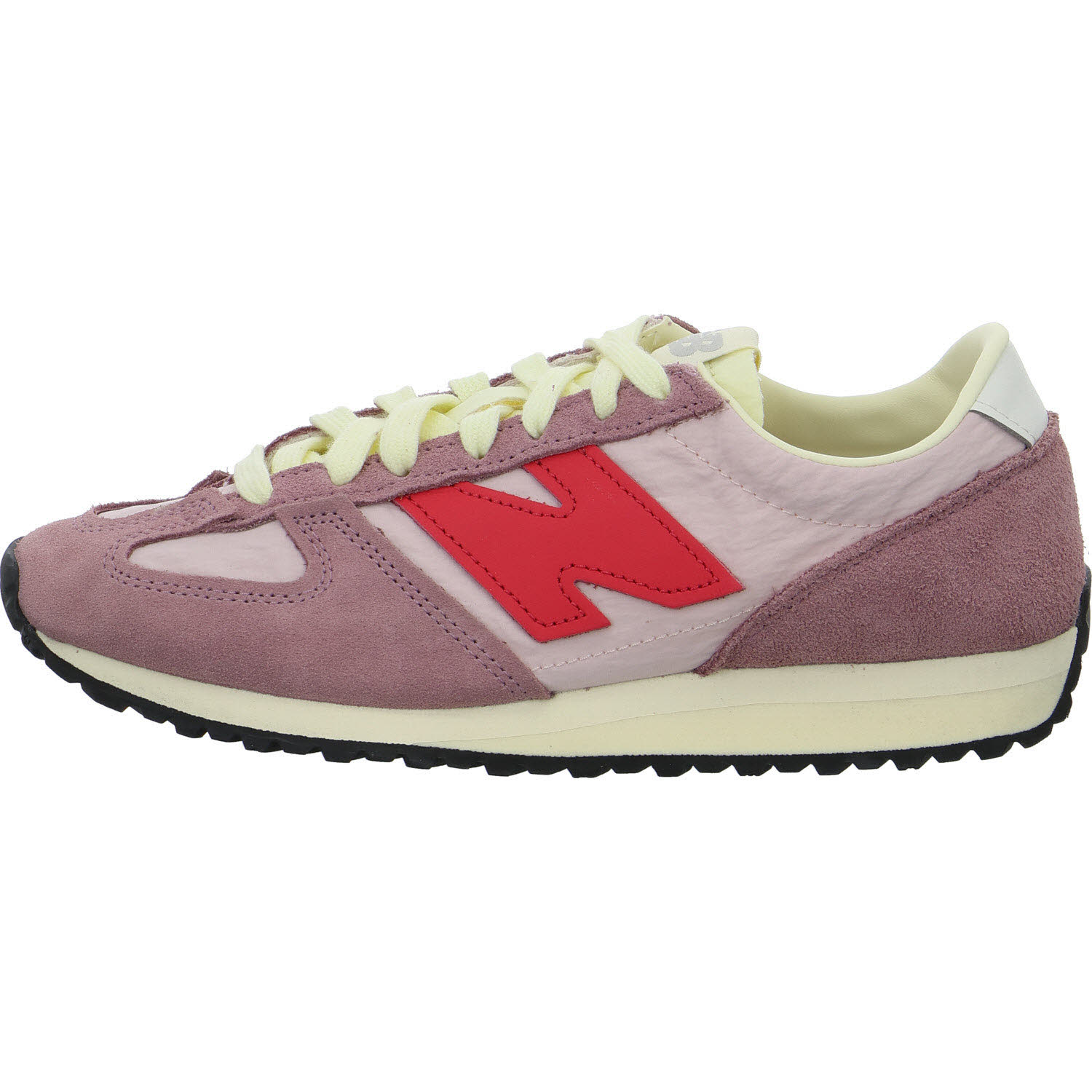 New Balance Damen Schnürschuhe U4716SA 471 rosewood/fire cracker normal