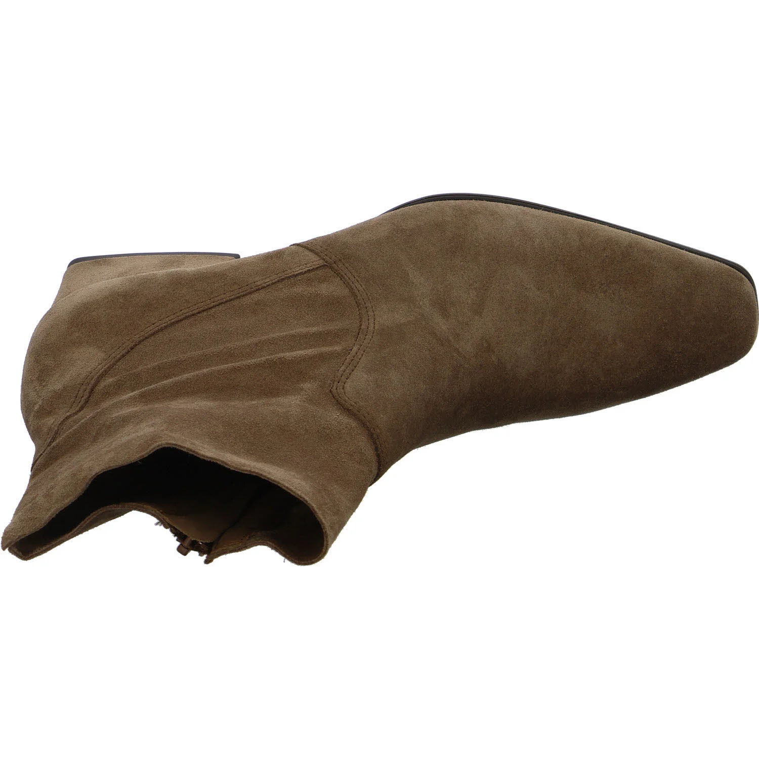 Element 8 von 8 (Bild) – Paul Green Damen Stiefeletten 8365-001 8365 nut normal