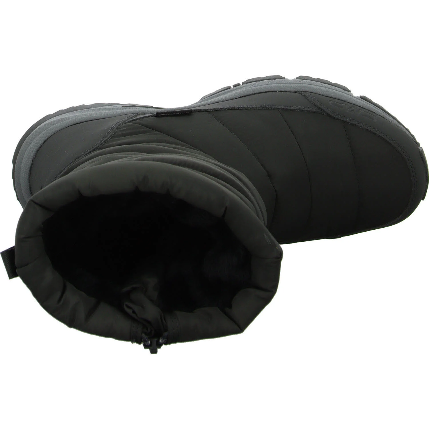 Element 8 von 8 (Bild) – CMP (Campagnolo) Damen Stiefelette warm 3Q78166 U951 Notak WMN Snow Boot WP piombo normal