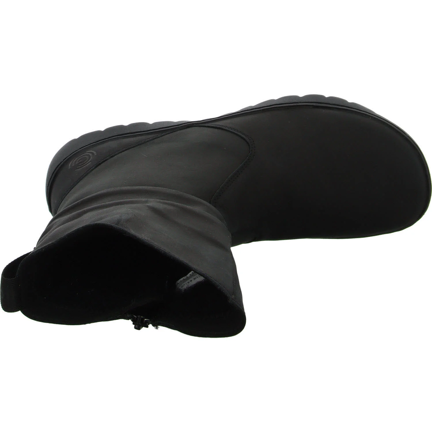 Groundies Winterschuhe 110149-40 Odessa GX1 Women black weit