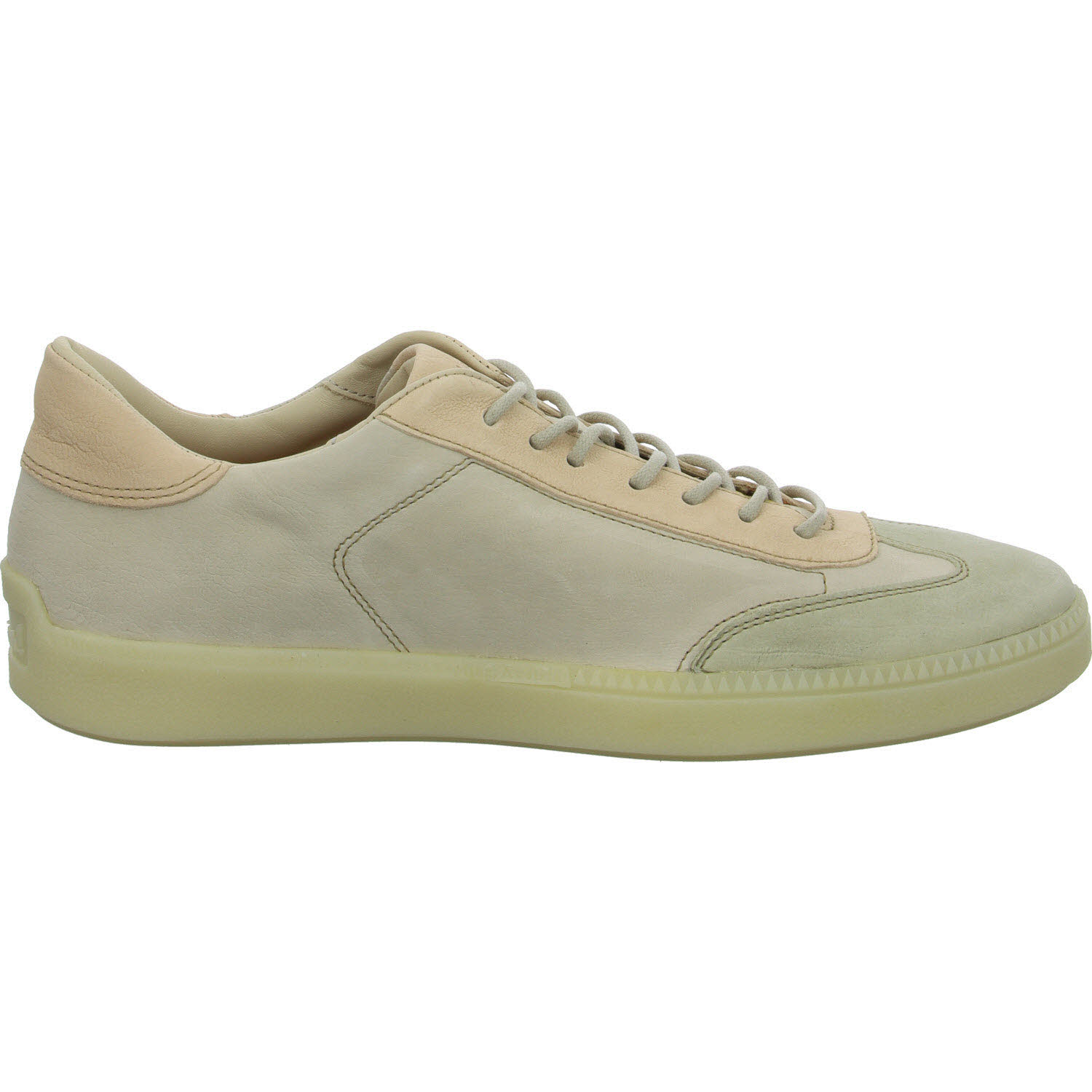 Think Herren Schnürschuhe 3-000889-7020 Turna He sage/kombi G 1/2 (normal)