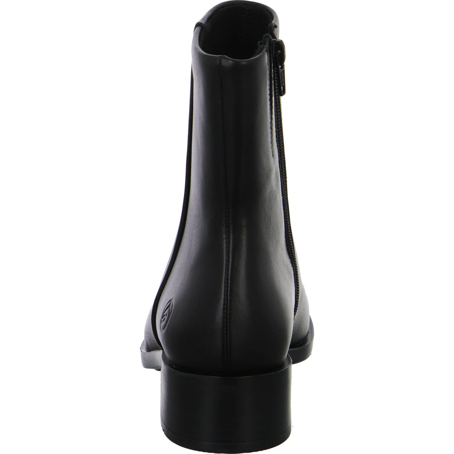 Remonte Damen Stiefeletten D3U73-00 D3U73 schwarz G (weit)