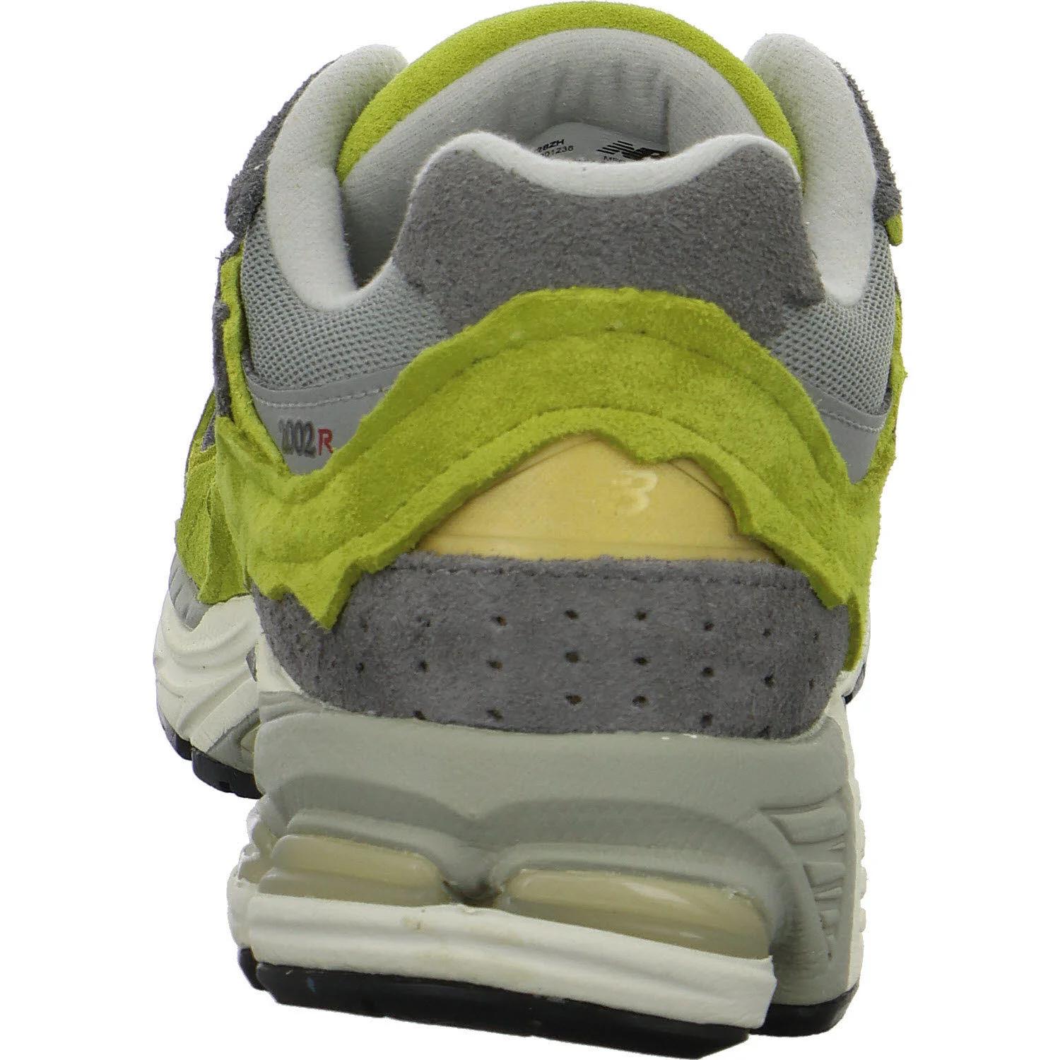 New Balance Damen Schnürschuhe M20028ZH M2002DV1 sea moss normal