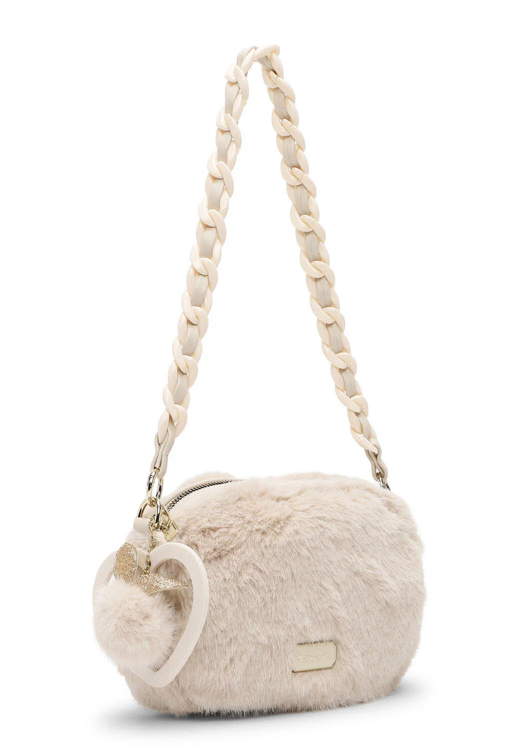 Element 2 von 4 (Bild) – Tamaris Handtaschen 34740,320 Marijana ecru