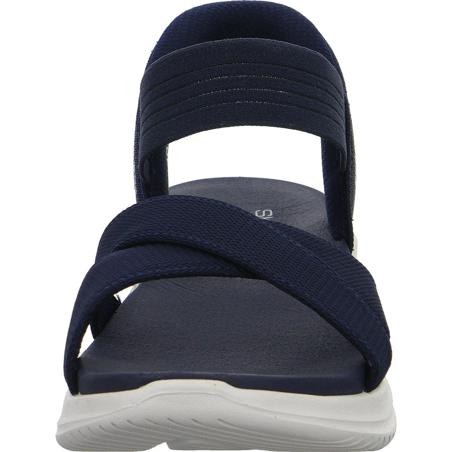 Skechers Damen Sandalen 119975 NVY Ultra Flex 3.0 - Never Netter navy normal