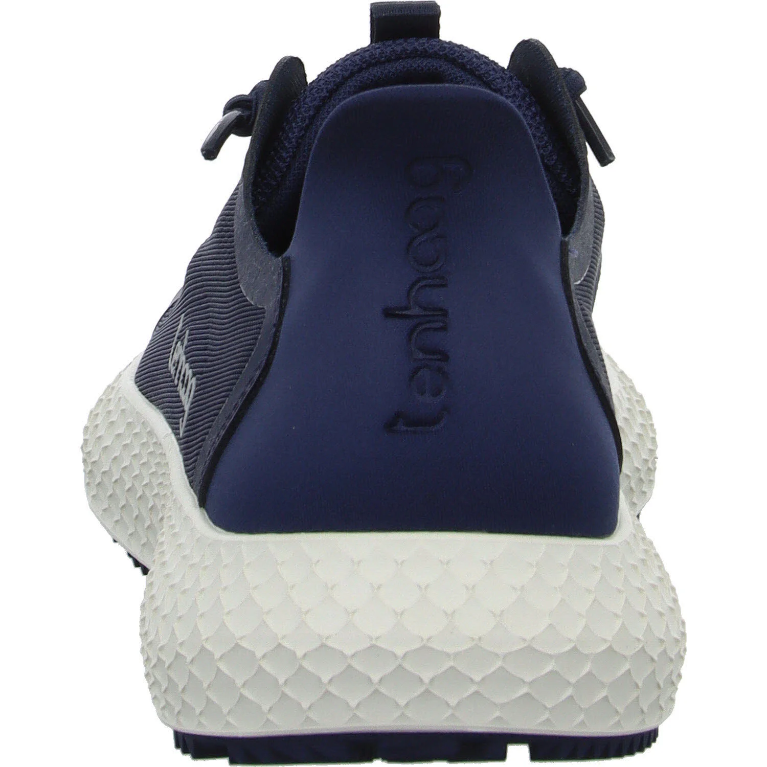 tenhaag Damen Slipper 0026-029 airhaag navy normal