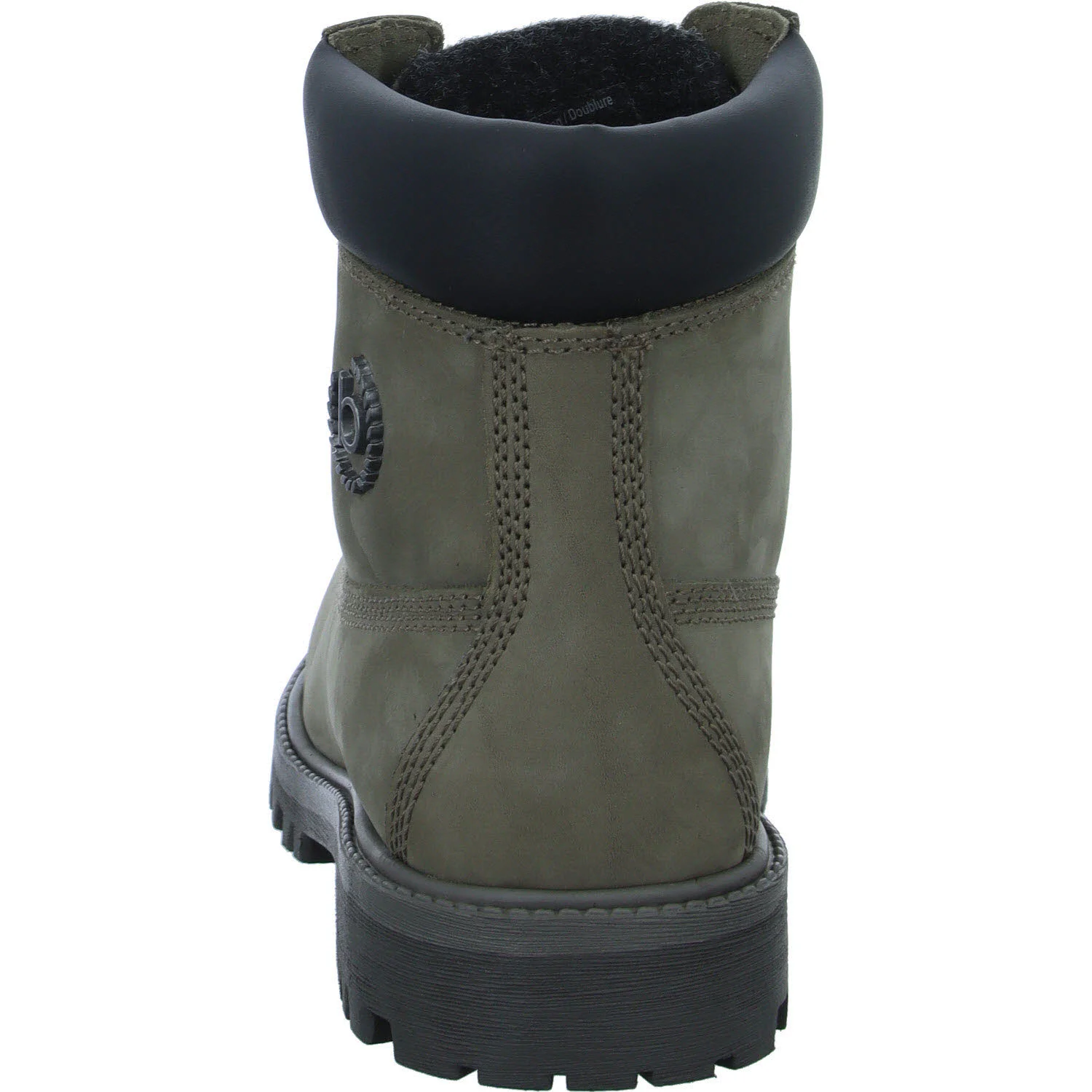 Element 4 von 8 (Bild) – Bugatti men Herren Schnürstiefel 321ANV301550-1410 321ANV301550 taupe/black normal