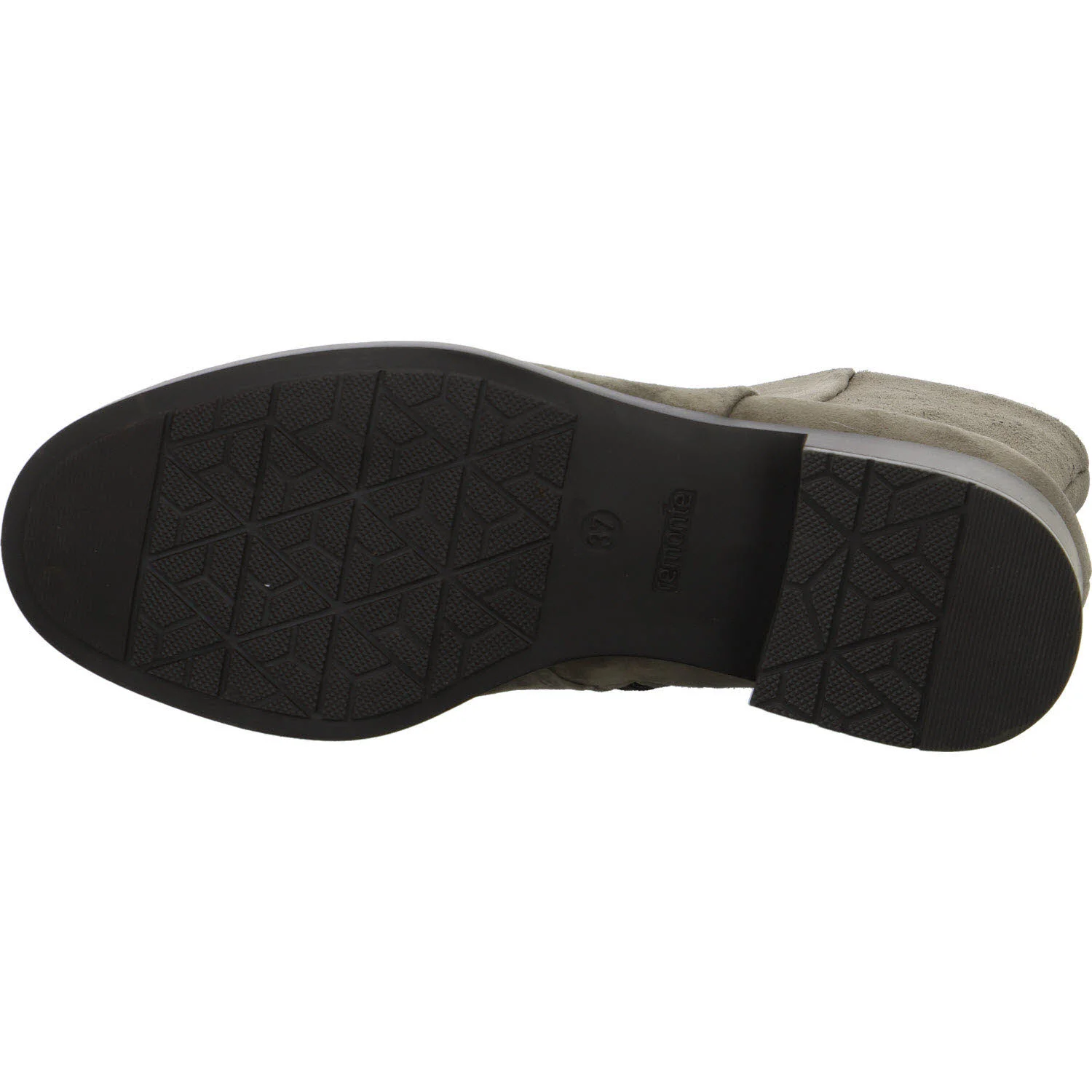 Remonte Damen Stiefeletten D3U73-42 D3U73 maus G (weit)