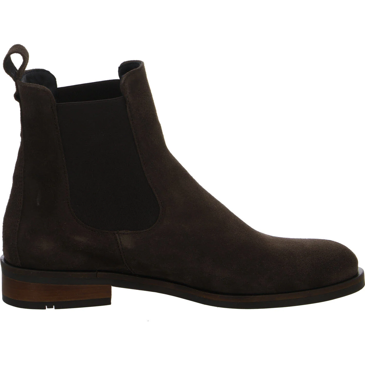Lloyd Damen Stiefeletten 2611625 Dara 315 5 - dk.brown F 1/2 (normal)