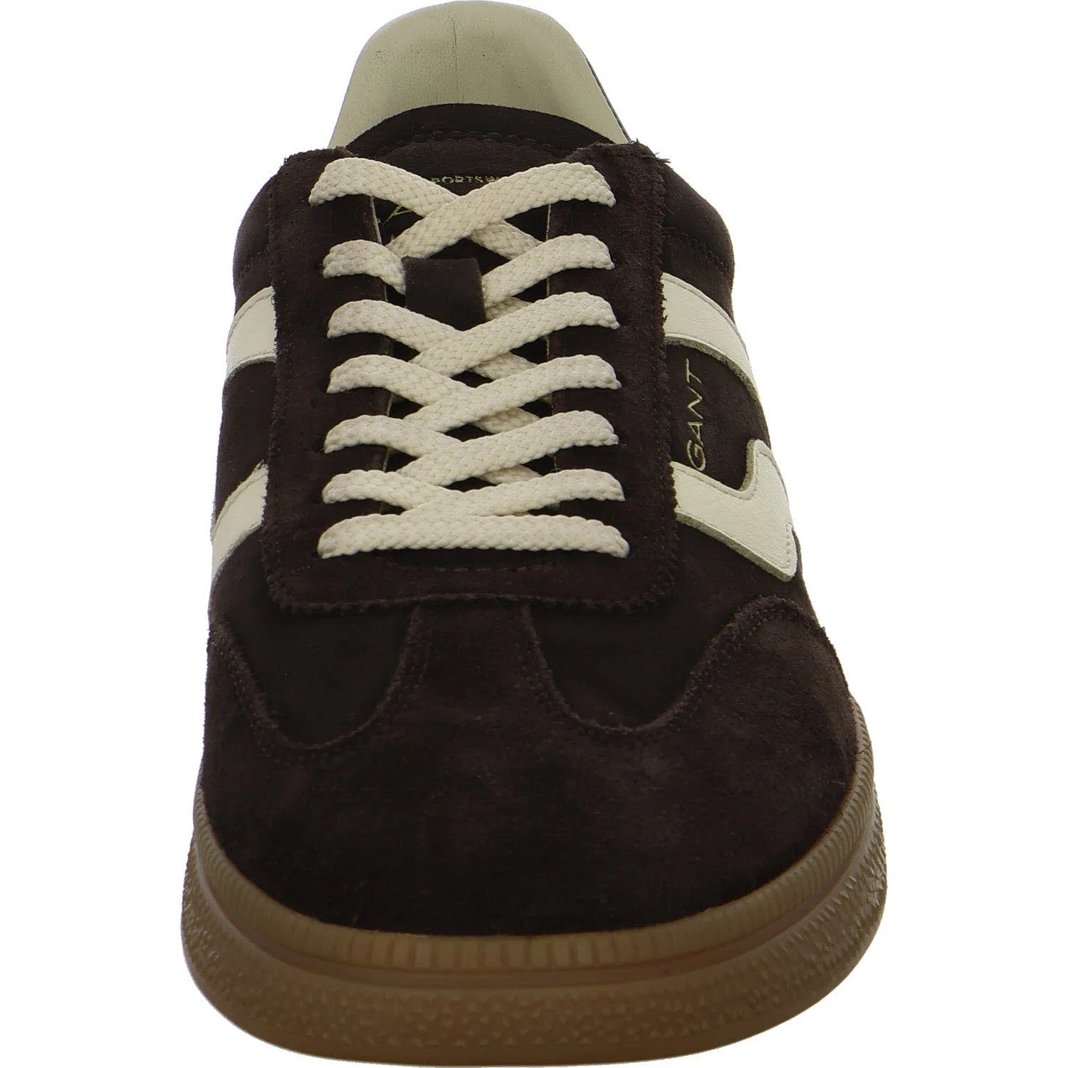 Gant Herren Schnürschuhe 33633373/G46 Cuzmo dark brown normal