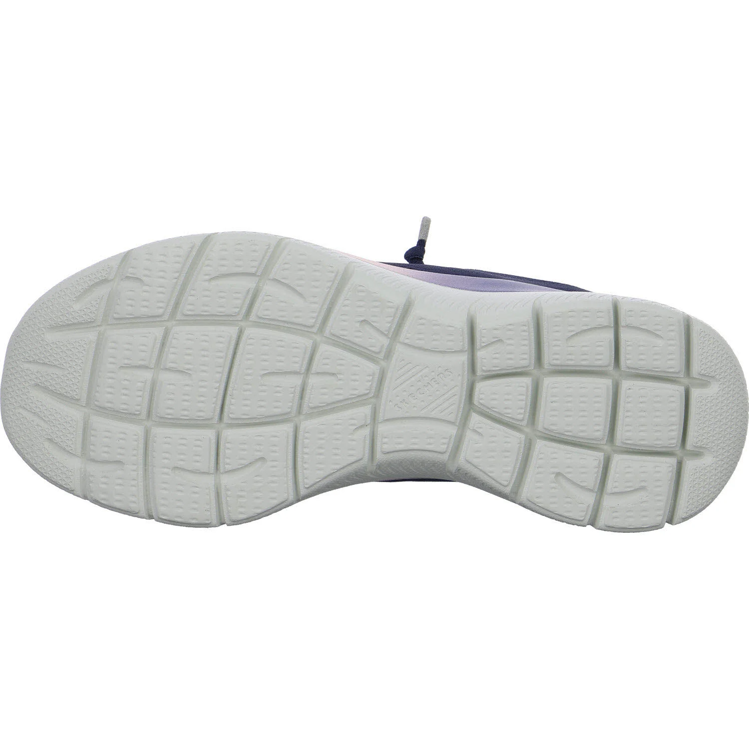 Element 5 von 8 (Bild) – Skechers Damen Slipper 150341 NVY Summits - Sweet Skies navy normal