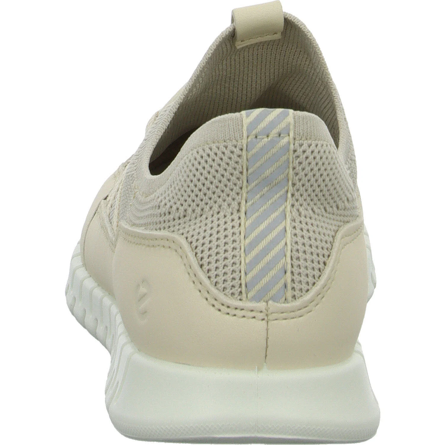Element 4 von 8 (Bild) – Ecco Damen Slipper 246303/61403 Gruuv Lite W limestone/gravel/limestone normal