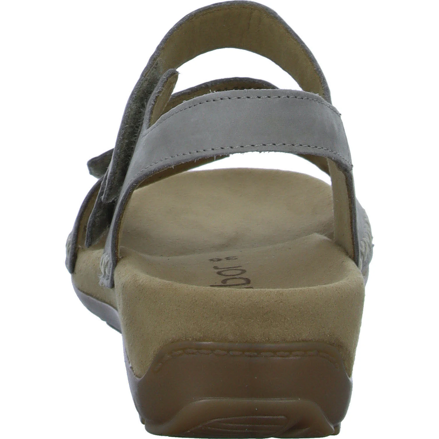 Gabor Damen Sandalen 83.734.19 83.734 wallaby F (schmal/normal)