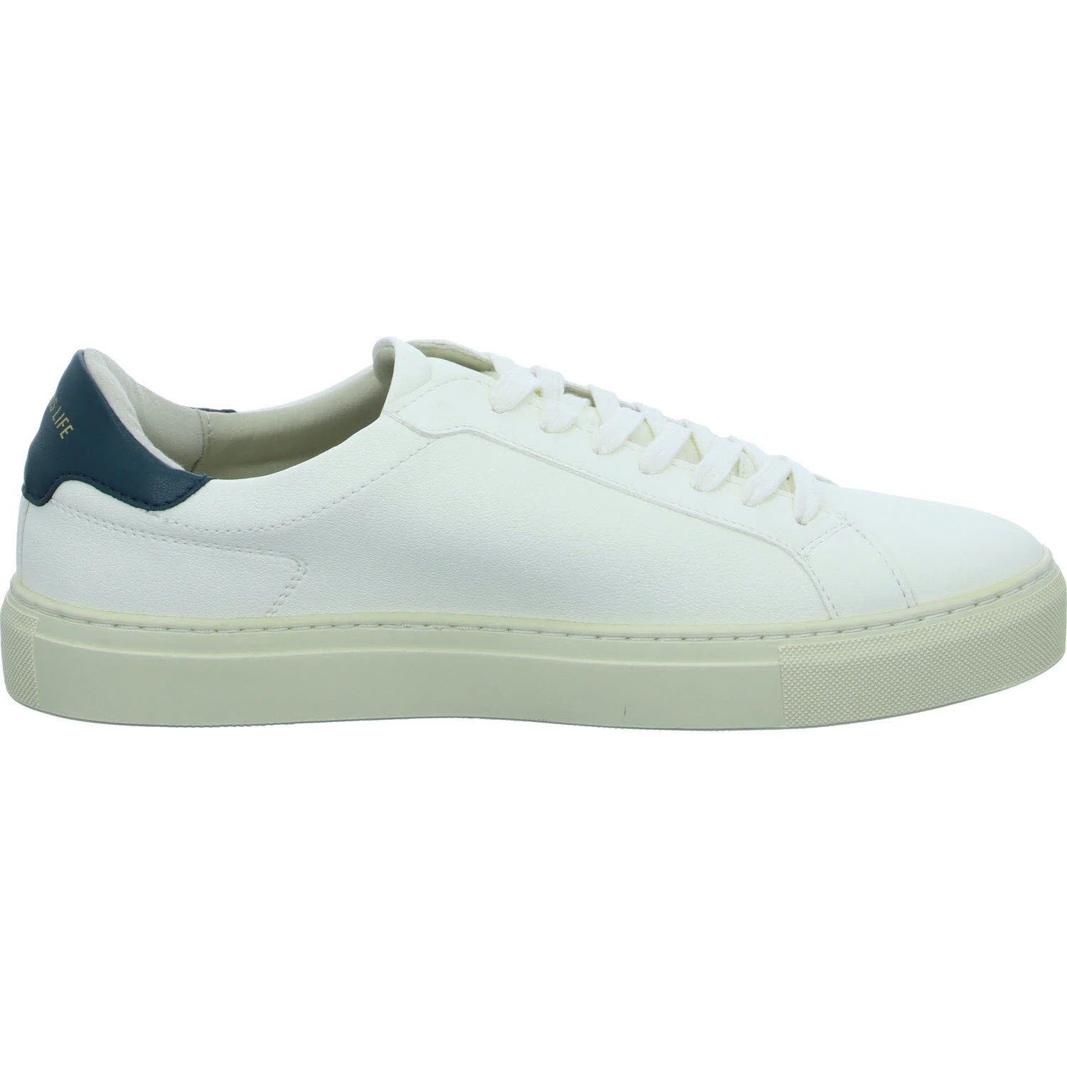 flamingos life Herren Schnürschuhe HCWHIFOR HAMPTON COURT white forest normal
