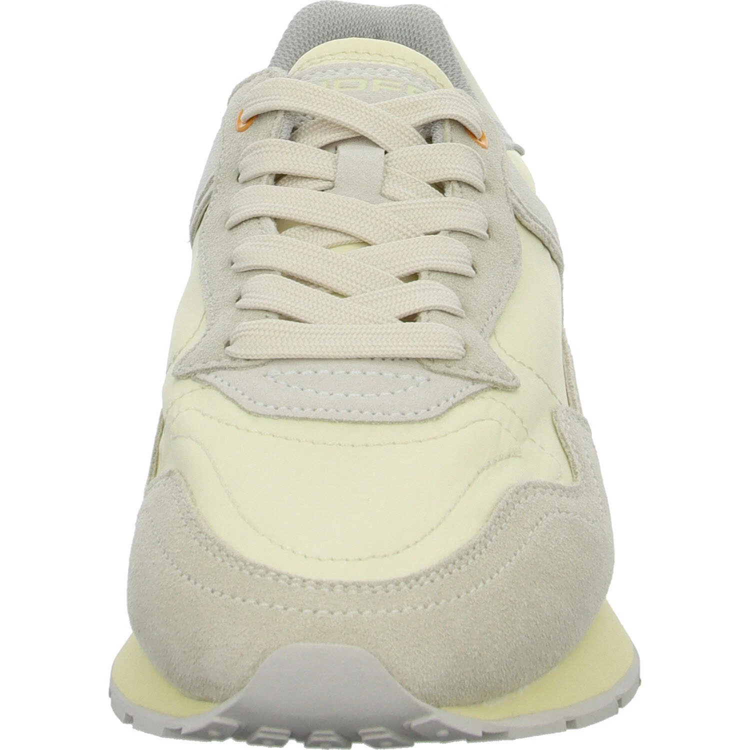 HOFF Herren Schnürschuhe 12602405 City retro light grey normal