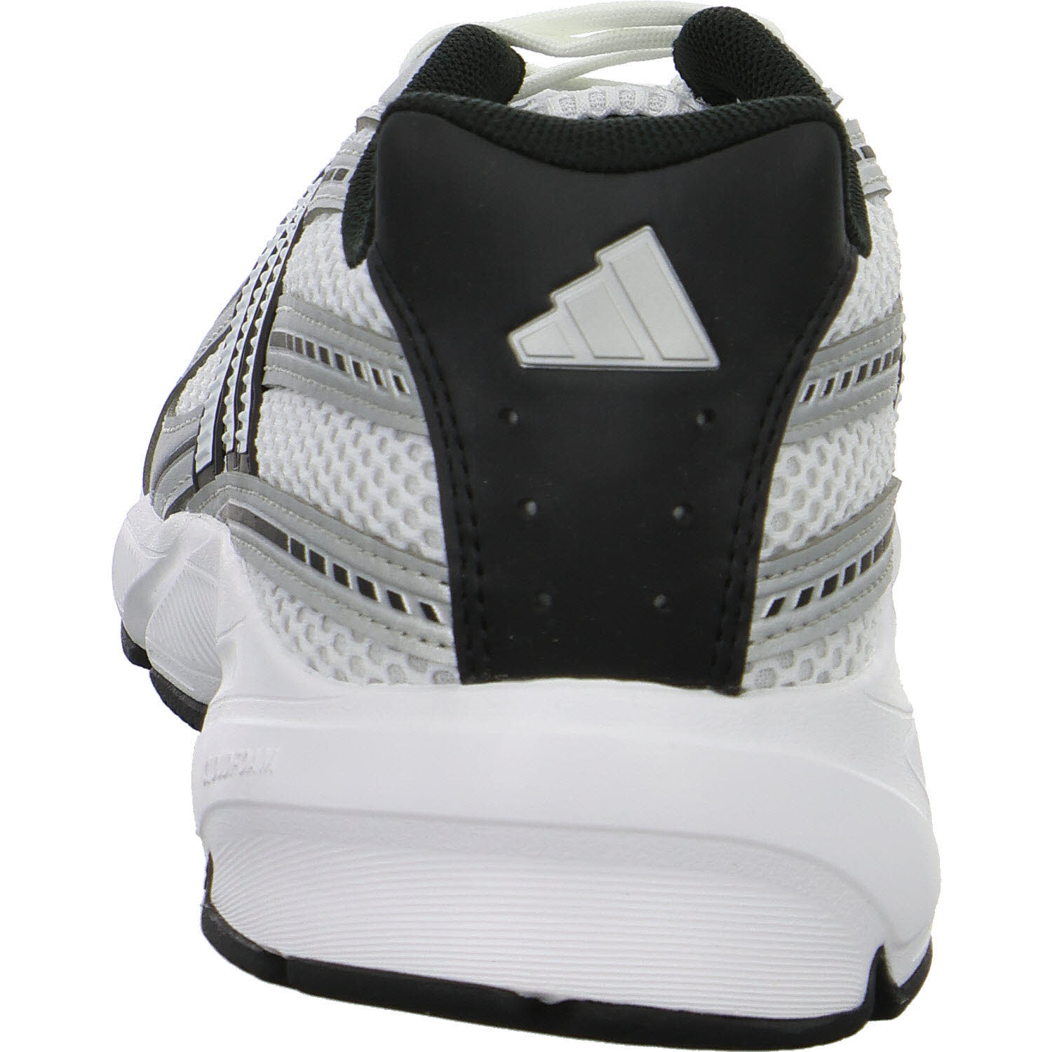 Adidas Herren Schnürschuhe HQ7282/000 TECHNOCHAOS 2000 ftwr white/ftwr white/core black normal