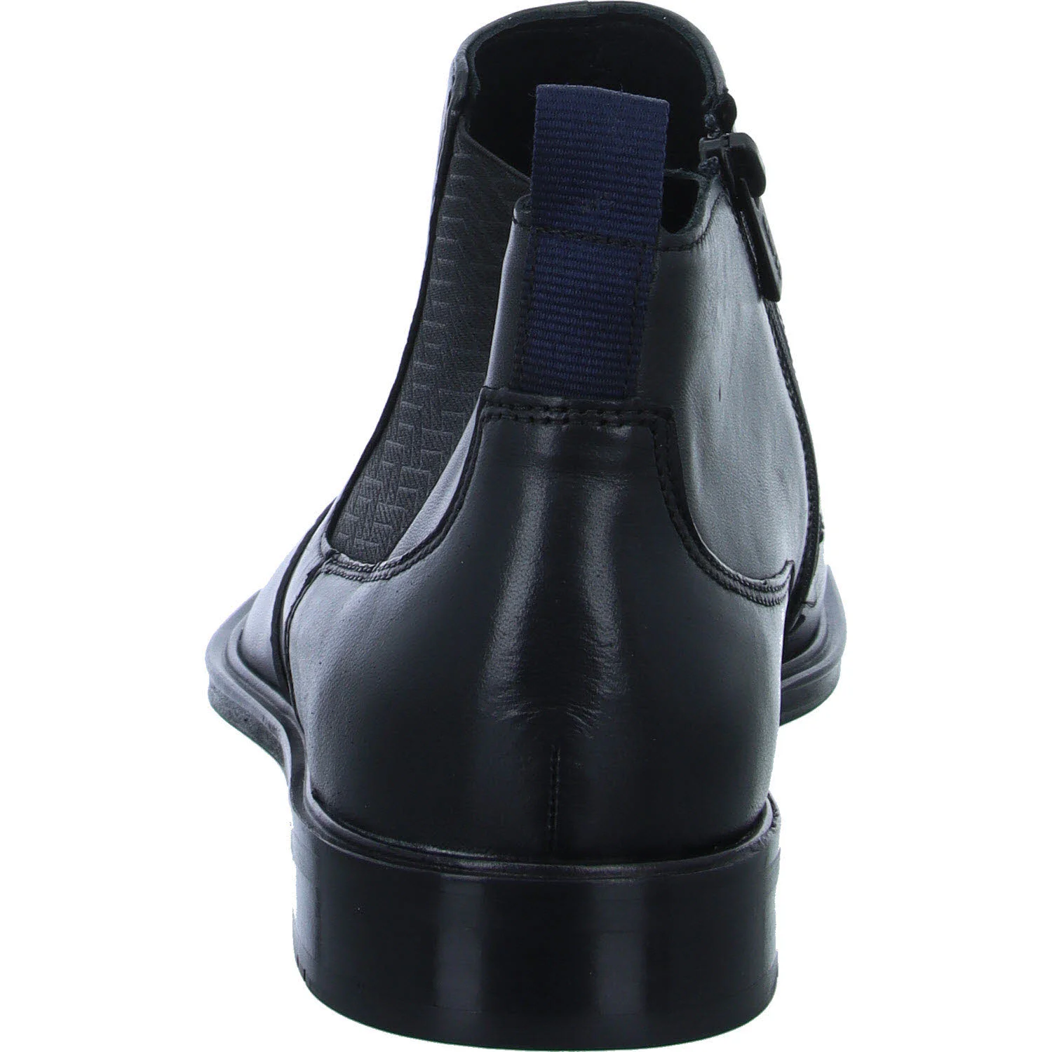 Element 4 von 8 (Bild) – Lloyd Herren Schaftstiefel 2367700 MATTEO 0 - BLACK F (normal)