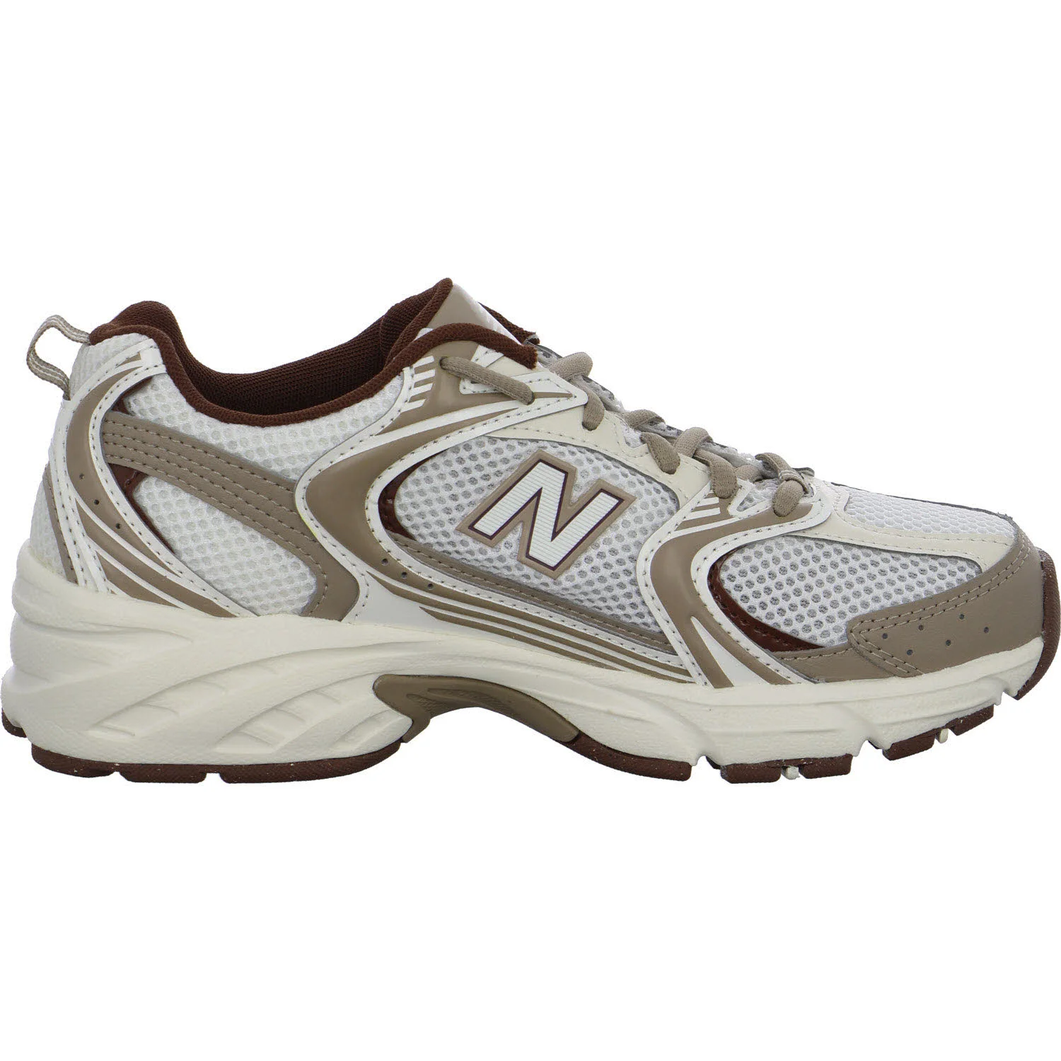 New Balance Damen Schnürschuhe U530COB 530 sea salt/driftwood normal