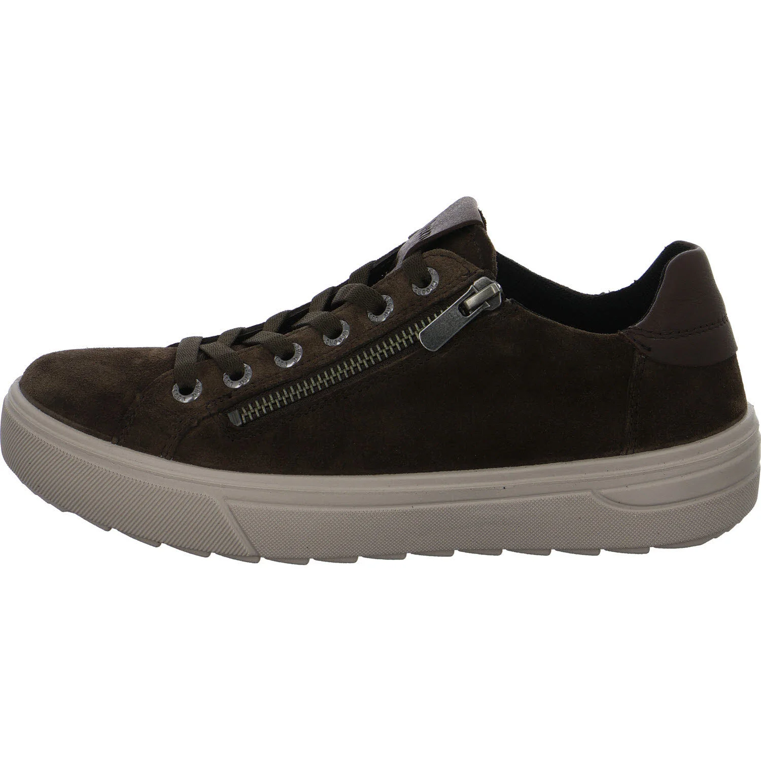Legero Damen Schnürschuhe 2-000519-3350 Milena corvino (braun) H (weit)