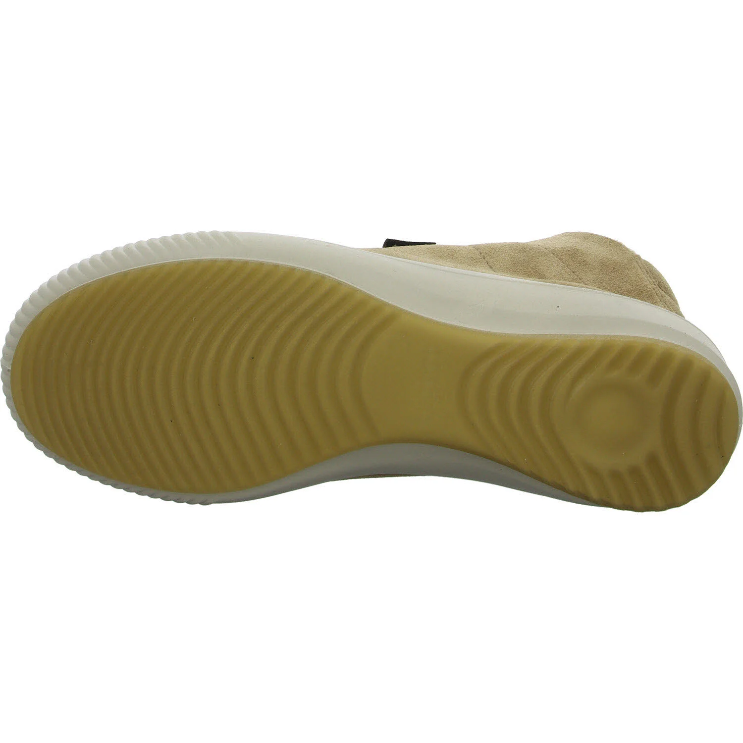 Element 5 von 8 (Bild) – Legero Damen Schnürstiefel warm 2-000268-4400 Tanaro 5.0 palude (beige) G (normal)