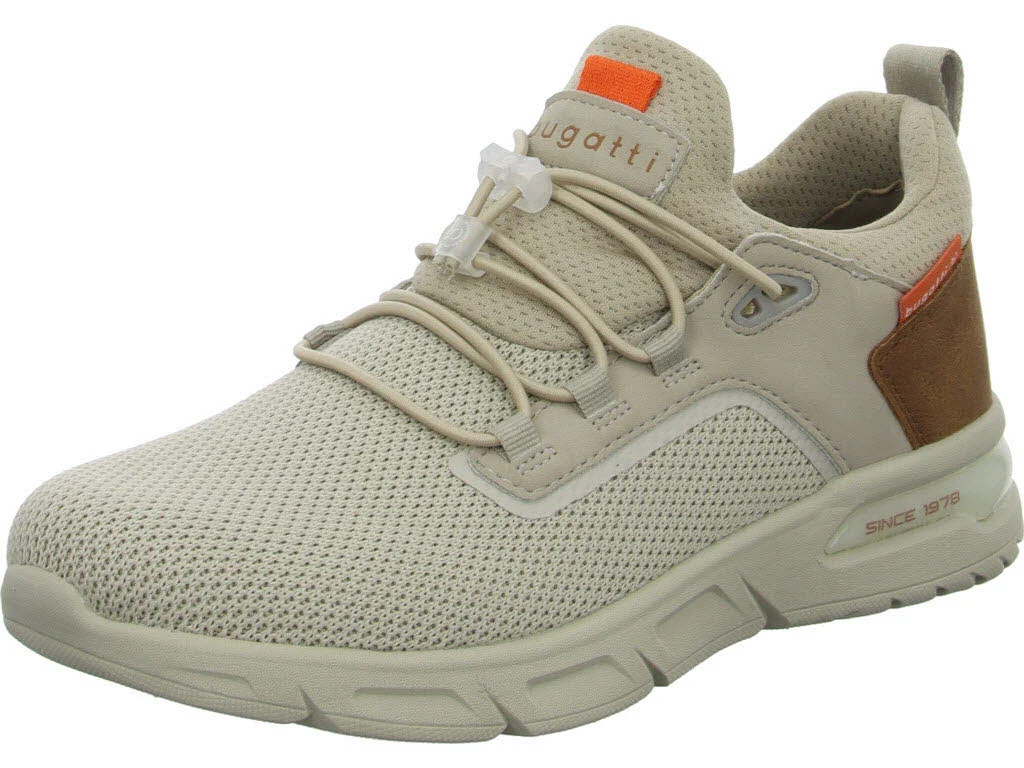 Bugatti men Herren Slipper 341ADT636900-5200 341ADT636900 beige normal