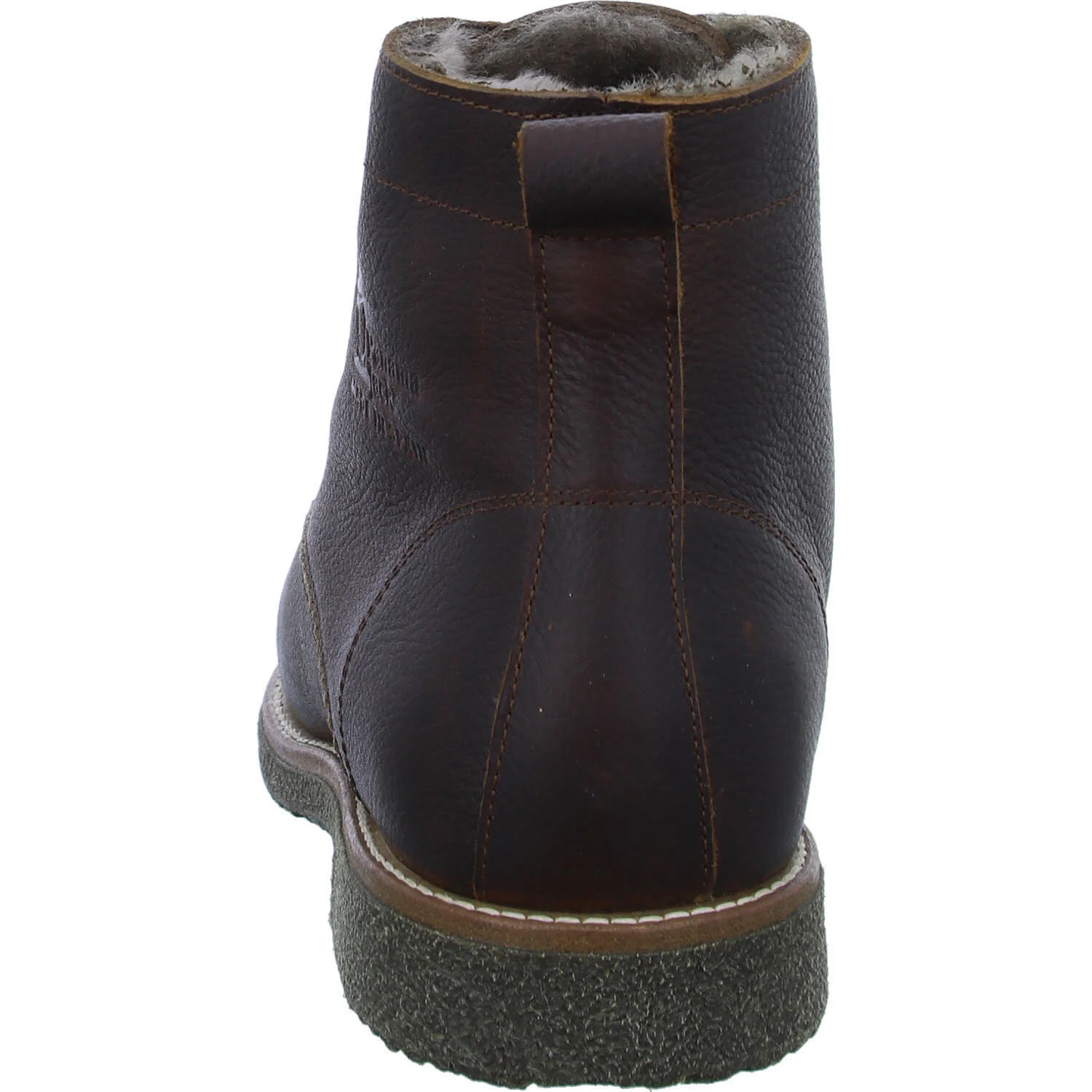 Panama Jack Herren Schnürstiefel warm Glasgow Igloo C6 Glasgow Igloo castaño / chestnut normal