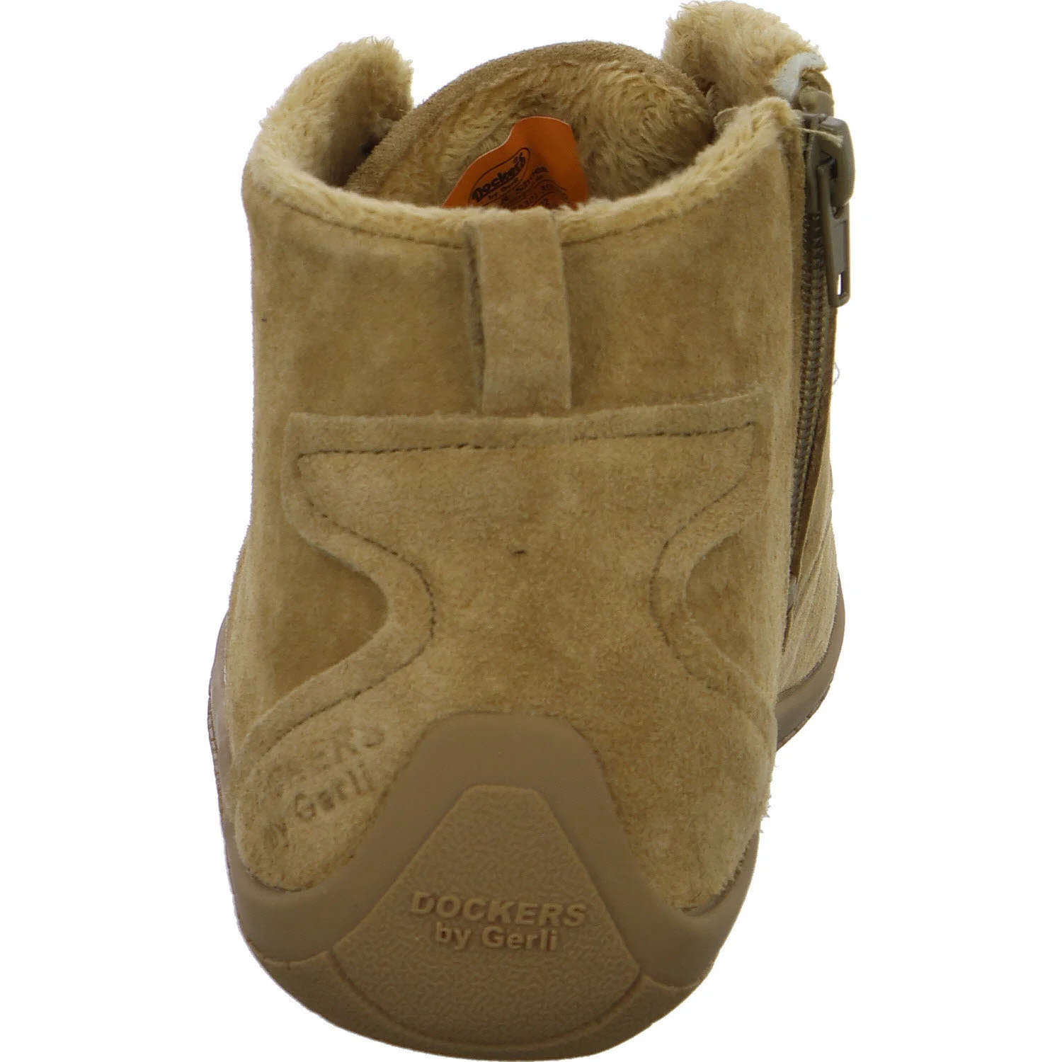 Dockers by Gerli Winterschuhe 59TA301300450 59TA301300 sand normal