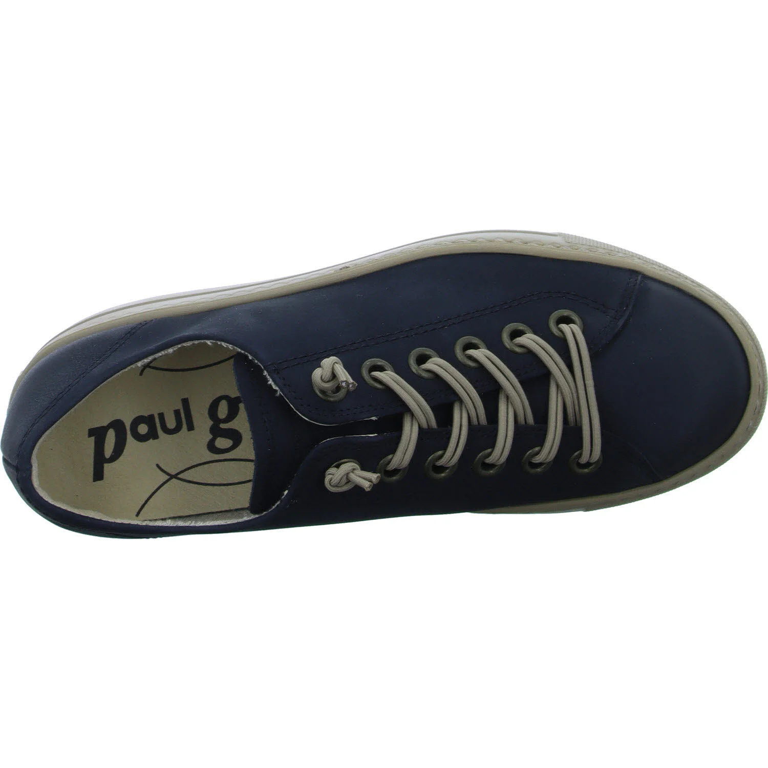 Element 8 von 8 (Bild) – Paul Green Damen Slipper 4081-358 4081 space normal