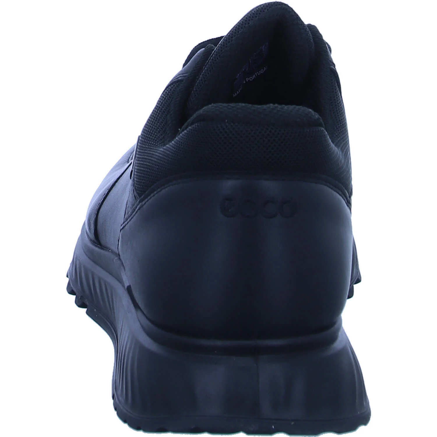 Element 4 von 7 (Bild) – Ecco Herren Schnürschuhe 835304/01001 Exostride black normal