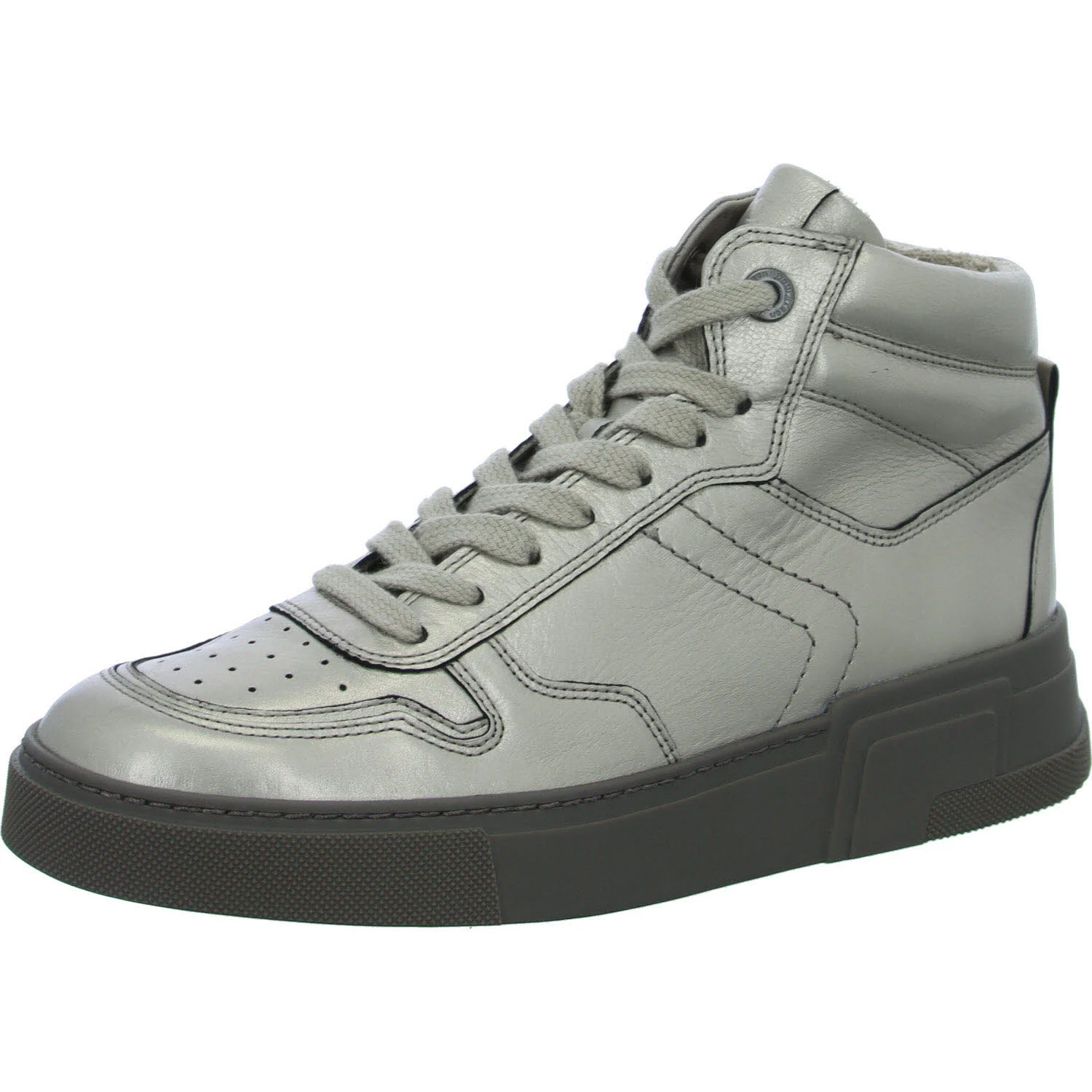 Element 2 von 8 (Bild) – Paul Green Damen Schnürstiefel 5473-036 5473 cachemire normal